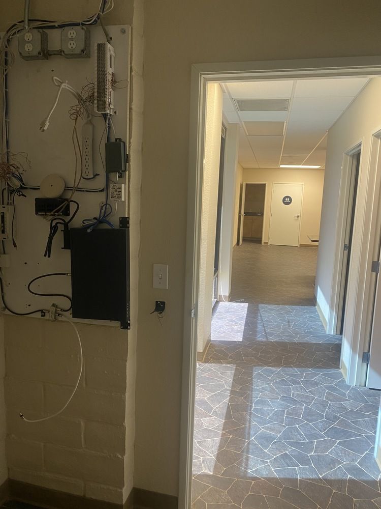 Medical Office Space: 1700 Pennsylvania Ave, Fairfield, CA 94533